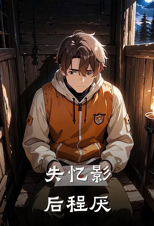 失忆影后程厌