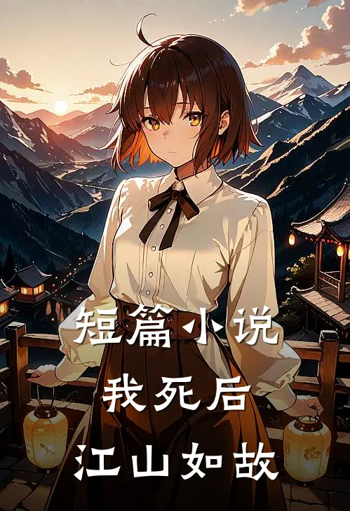 短篇小说我死后，江山如故