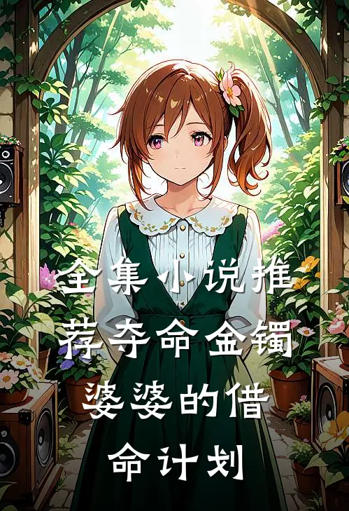 全集小说推荐夺命金镯：婆婆的借命计划