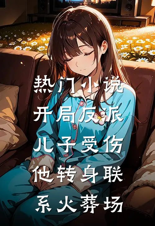 热门小说开局反派儿子受伤，他转身联系火葬场