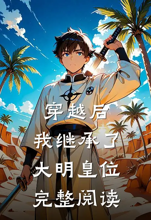 穿越后，我继承了大明皇位完整阅读