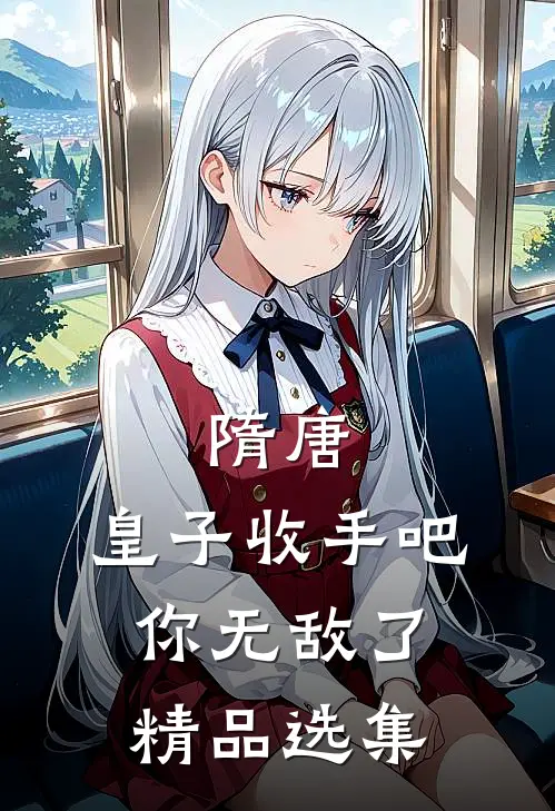 隋唐：皇子收手吧，你无敌了精品选集
