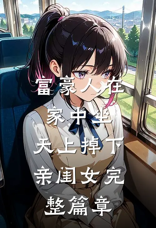 富豪人在家中坐，天上掉下亲闺女完整篇章