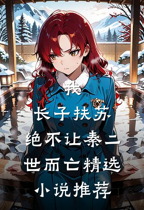 我，长子扶苏，绝不让秦二世而亡精选小说推荐