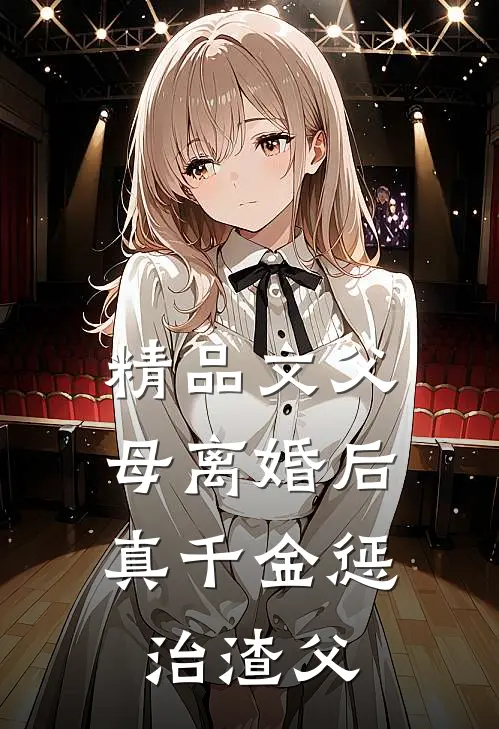 精品文父母离婚后，真千金惩治渣父