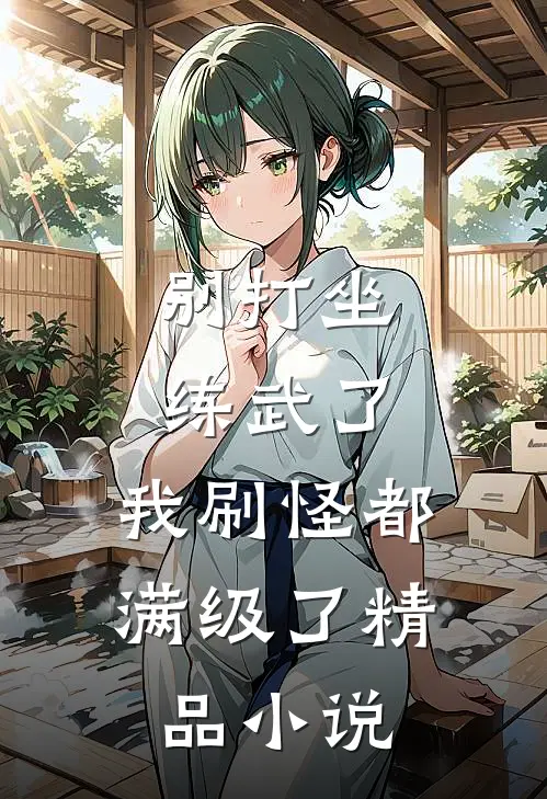 别打坐练武了，我刷怪都满级了精品小说