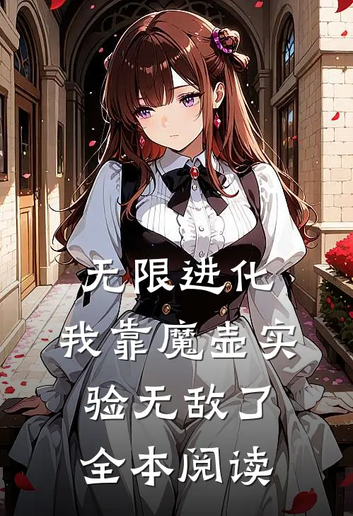 无限进化：我靠魔壶实验无敌了全本阅读