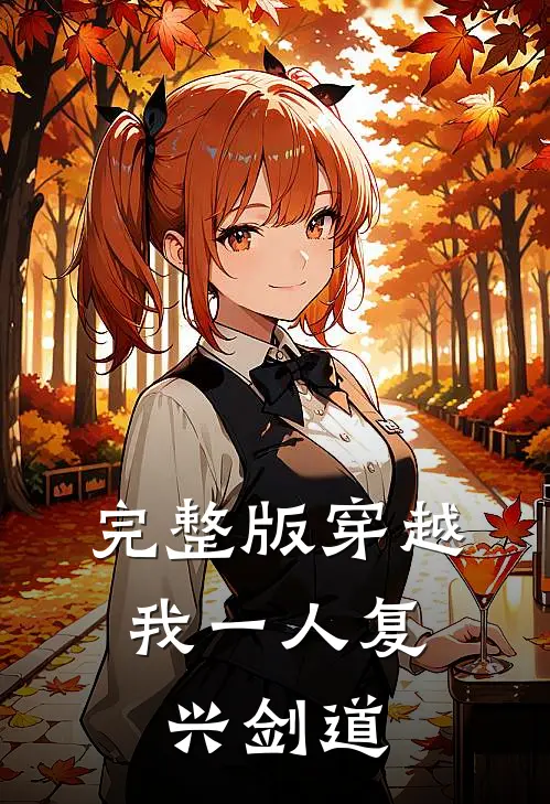 完整版穿越：我一人复兴剑道