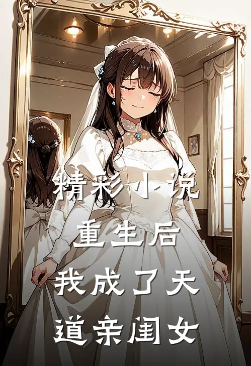 精彩小说重生后，我成了天道亲闺女