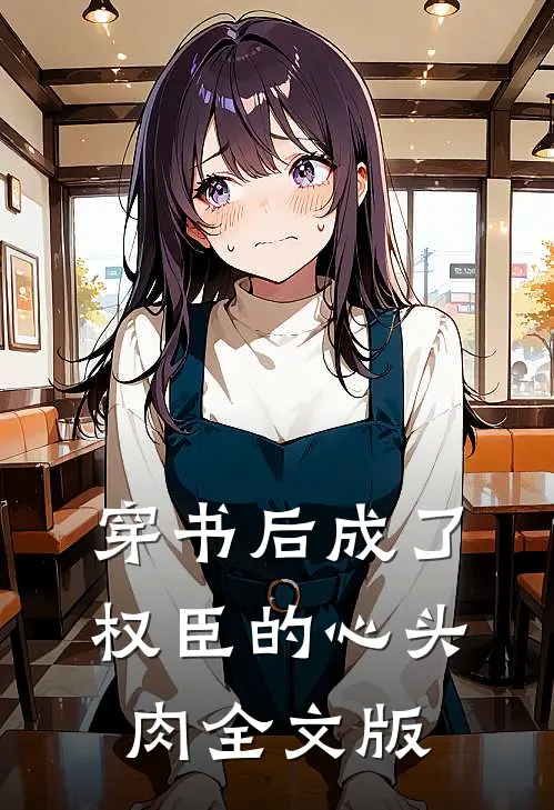 穿书后成了权臣的心头肉全文版