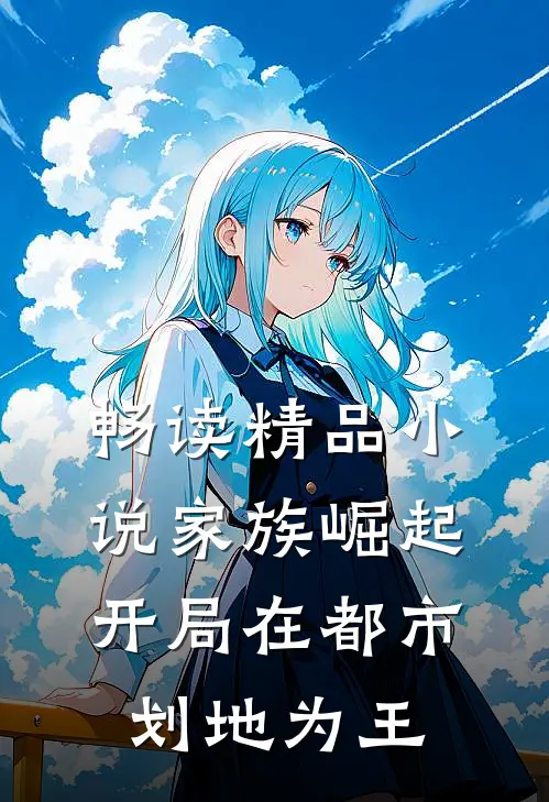 畅读精品小说家族崛起：开局在都市划地为王