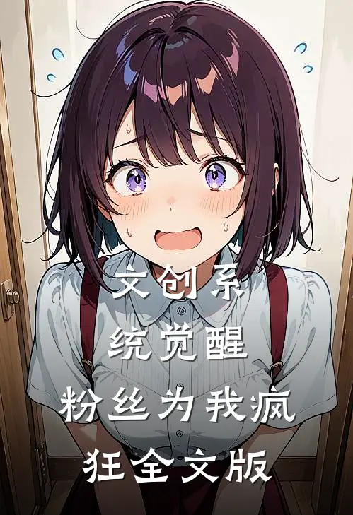 文创系统觉醒，粉丝为我疯狂全文版