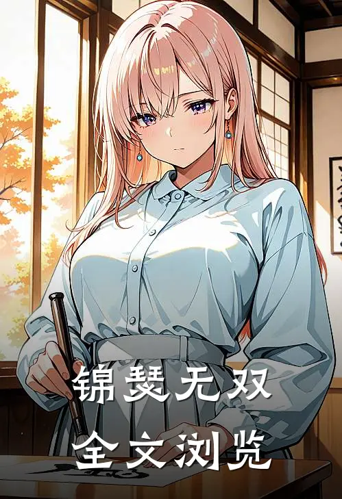 锦瑟无双全文浏览