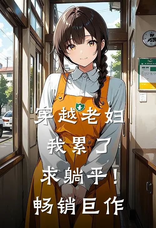 穿越老妇：我累了，求躺平！畅销巨作