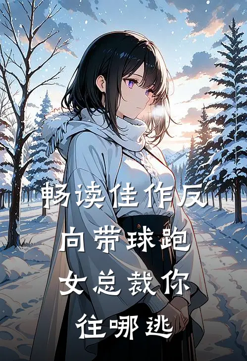 畅读佳作反向带球跑：女总裁你往哪逃