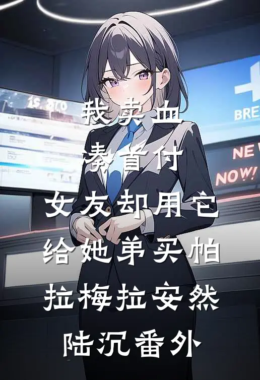 欺我姐弟无依？我暴富单开族谱嫁权臣！爆款热文