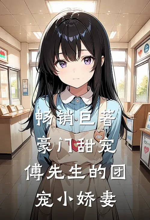 畅销巨著豪门甜宠：傅先生的团宠小娇妻