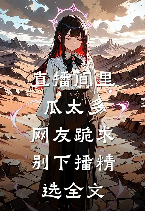 直播间里瓜太多，网友跪求别下播精选全文