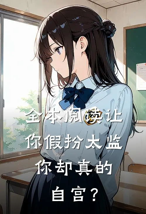 全本阅读让你假扮太监，你却真的自宫？