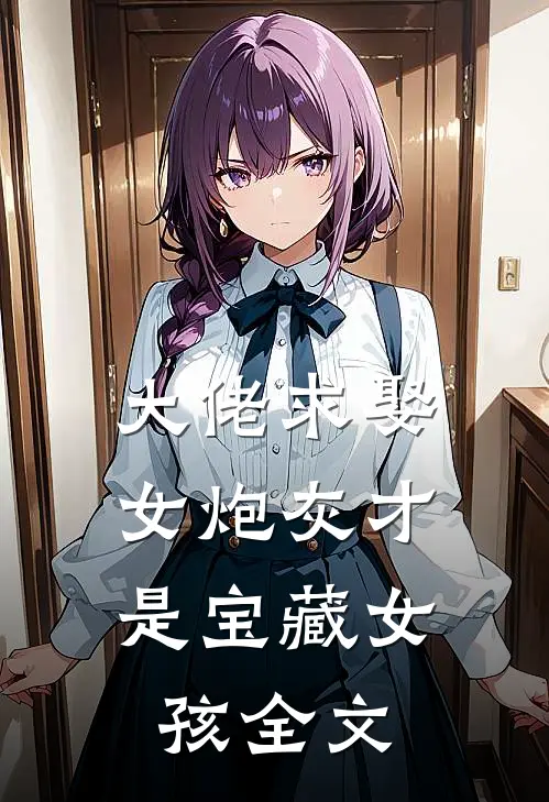 大佬求娶：女炮灰才是宝藏女孩全文