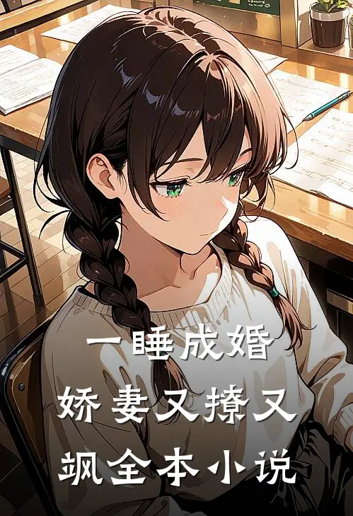 一睡成婚：娇妻又撩又飒全本小说