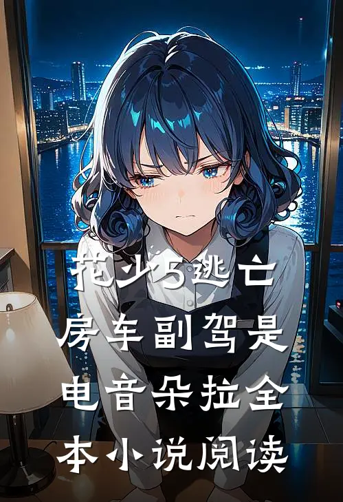 花少5逃亡，房车副驾是电音朵拉全本小说阅读