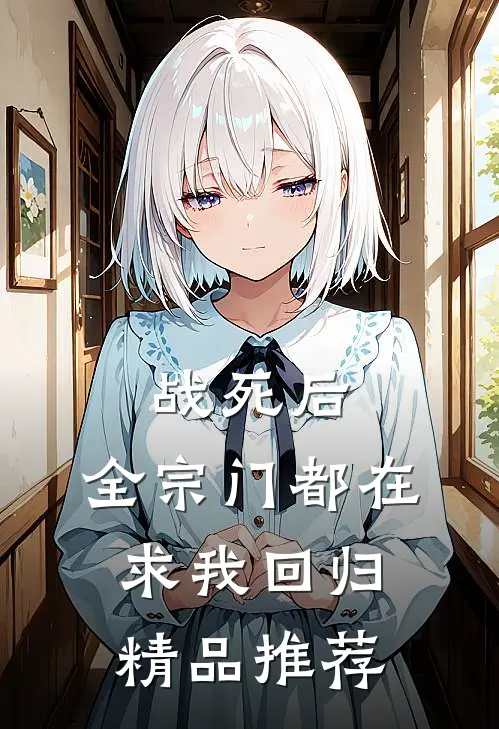 战死后，全宗门都在求我回归精品推荐
