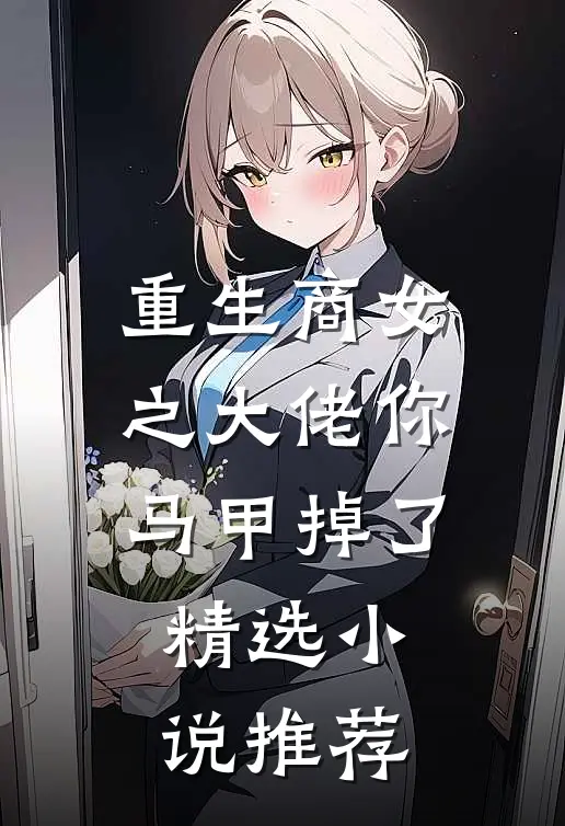 重生商女之大佬你马甲掉了精选小说推荐
