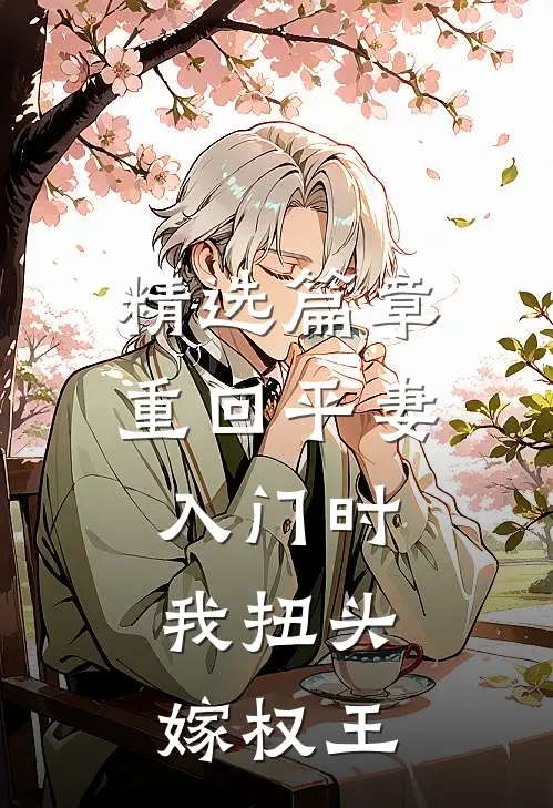 精选篇章重回平妻入门时，我扭头嫁权王