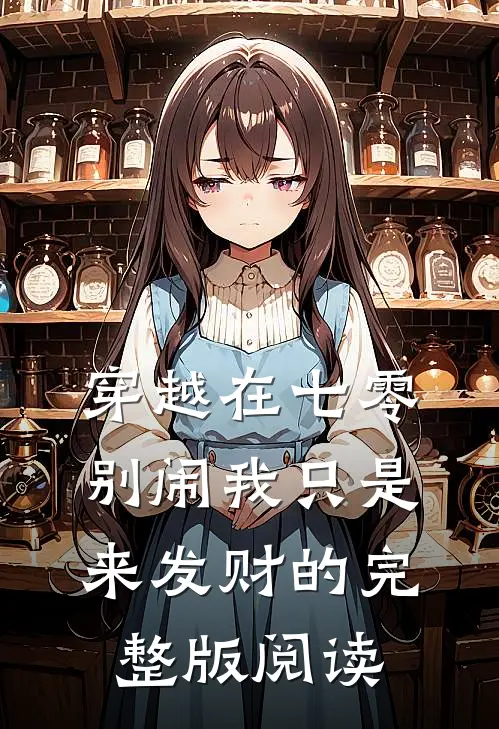 穿越在七零，别闹我只是来发财的完整版阅读