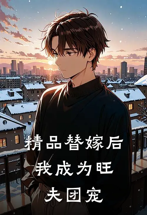 精品替嫁后，我成为旺夫团宠