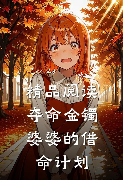 精品阅读夺命金镯：婆婆的借命计划