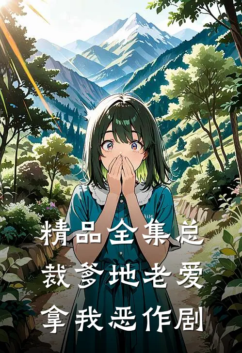 精品全集总裁爹地老爱拿我恶作剧