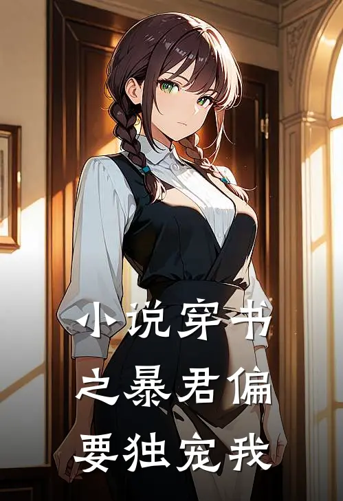 小说穿书之暴君偏要独宠我