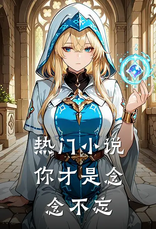 热门小说你才是念念不忘