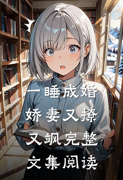 一睡成婚：娇妻又撩又飒完整文集阅读