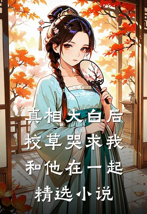 真相大白后，校草哭求我和他在一起精选小说