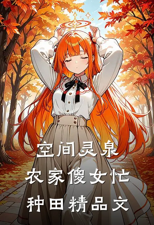 空间灵泉：农家傻女忙种田精品文