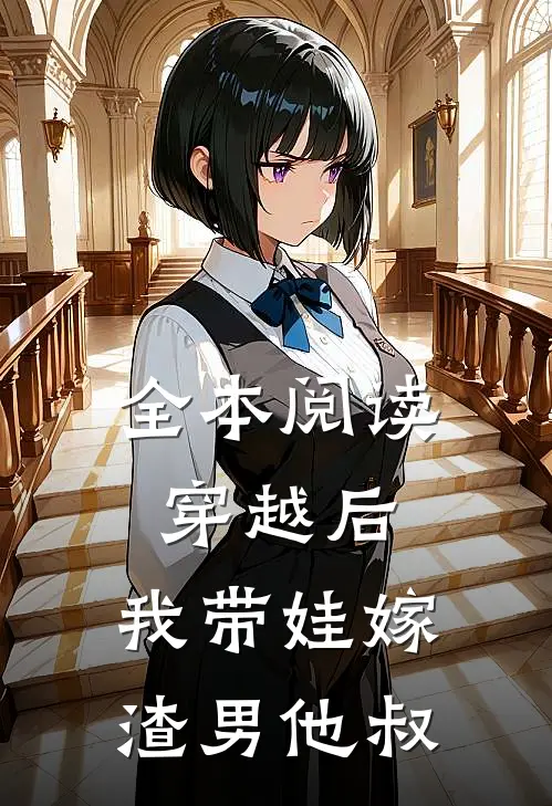 全本阅读穿越后，我带娃嫁渣男他叔