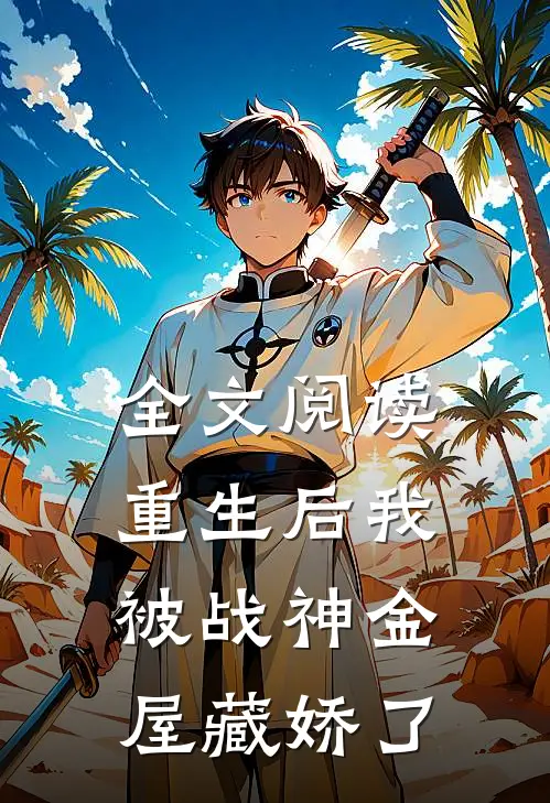 全文阅读重生后我被战神金屋藏娇了