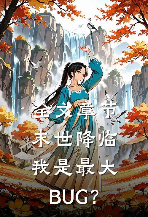 全文章节末世降临：我是最大BUG？