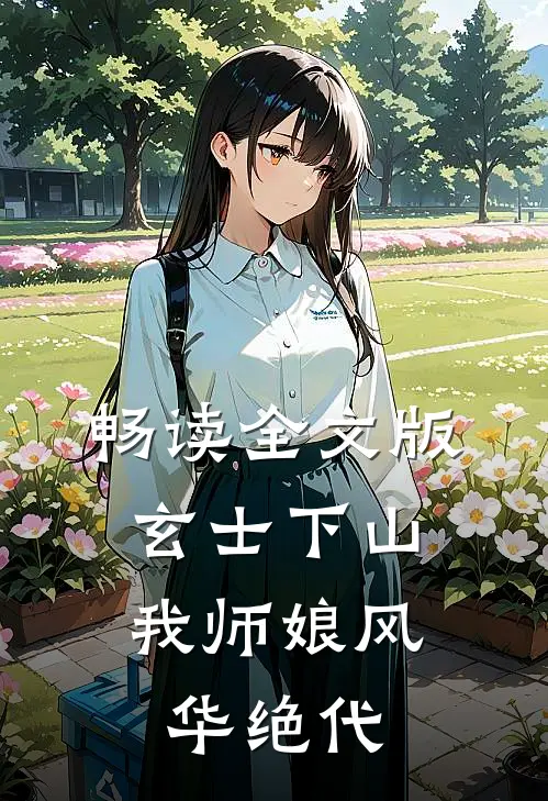 畅读全文版玄士下山：我师娘风华绝代