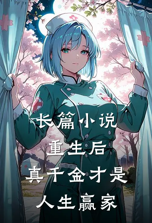 长篇小说重生后，真千金才是人生赢家