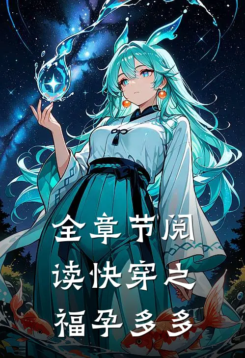 全章节阅读快穿之福孕多多