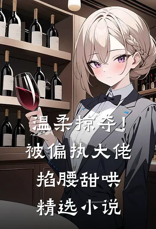温柔掠夺！被偏执大佬掐腰甜哄精选小说