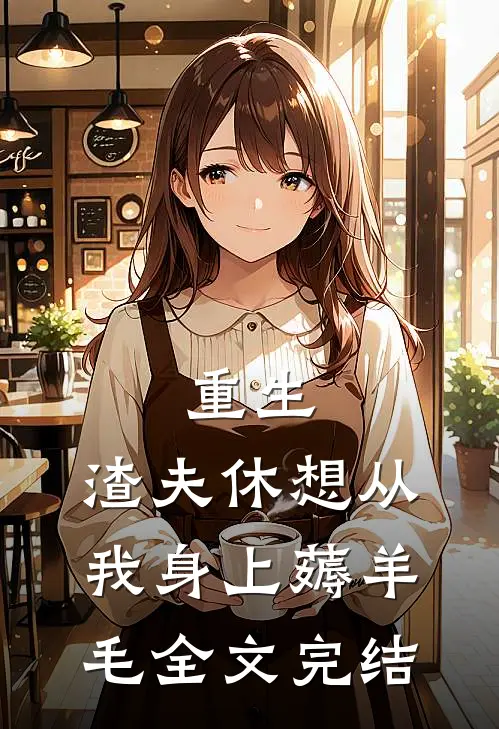 重生：渣夫休想从我身上薅羊毛全文完结