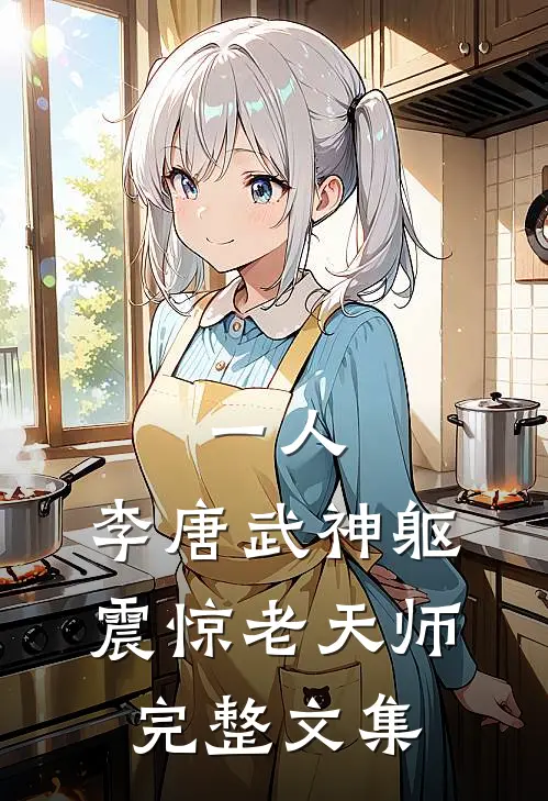 一人：李唐武神躯，震惊老天师完整文集