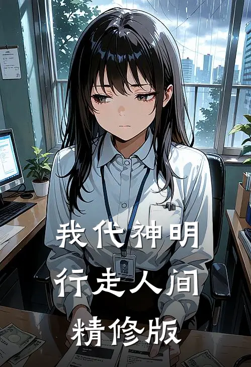 我代神明，行走人间精修版