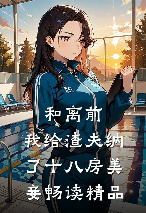 和离前，我给渣夫纳了十八房美妾畅读精品