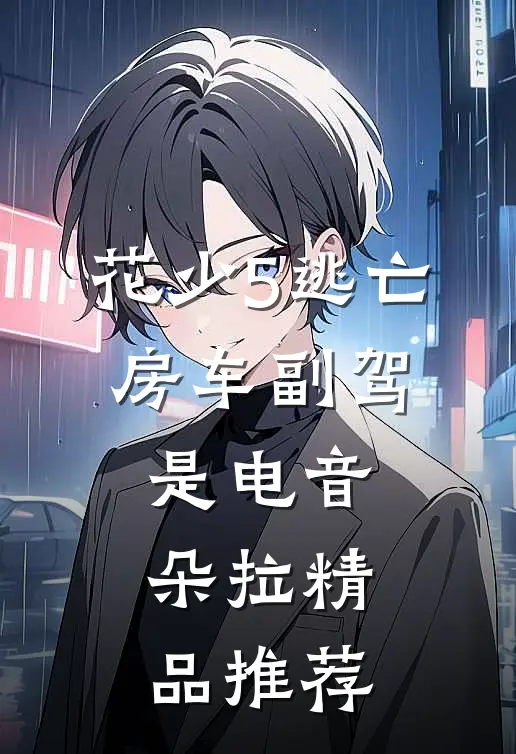 花少5逃亡，房车副驾是电音朵拉精品推荐